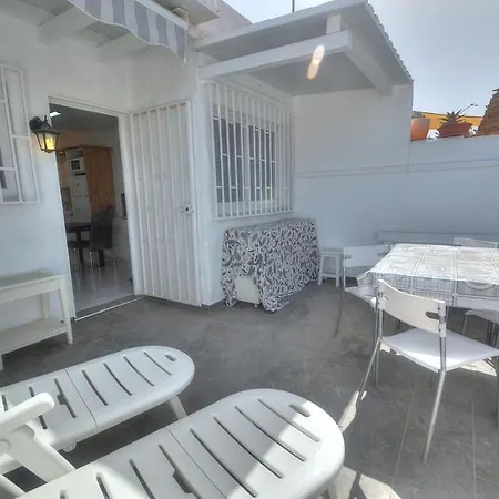 Διαμέρισμα Studio Costa Del Silencio *
