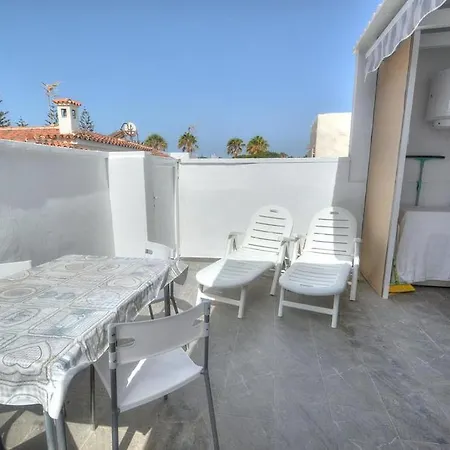 Studio Costa Del Silencio * Arona (Tenerife)