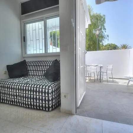 Studio Costa Del Silencio Arona (Tenerife)